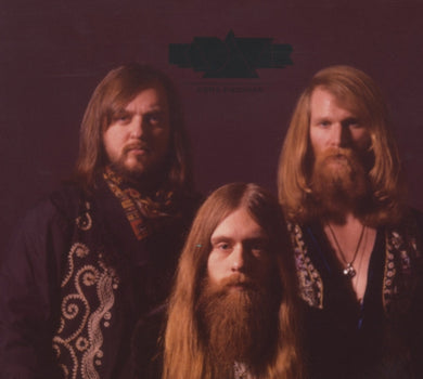 Artist: KADAVAR - Title: ABRA KADAVAR