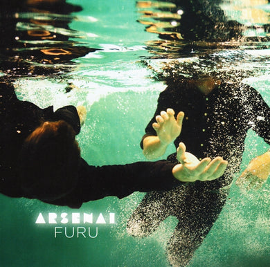 Artist: ARSENAL - Album: FURU