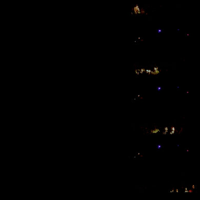 Artist: War On Drugs - Album: Live Drugs