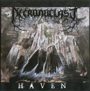 Artist: NECRONOCLAST - Album: Haven