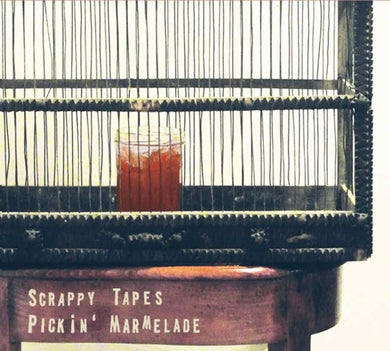 Artist: SCRAPPY TAPES - Album: PICKIN MARMELADE