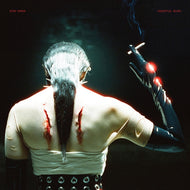Artist: KING WOMAN - Title: CELESTIAL BLUES