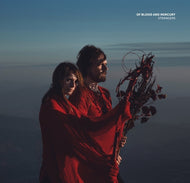 Artist: Of Blood And Mercury Album: Strangers
