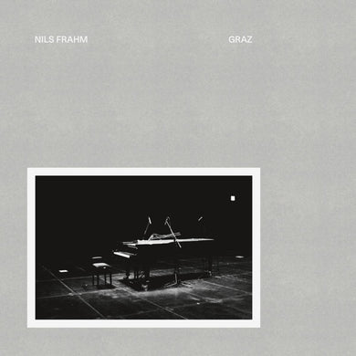 Artist: Frahm, Nils - Title: Graz