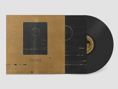 Artist: Filip Gheysen - Title: The Passenger Disembarked