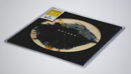 Artist: Mother - Album: Interlude I (Milky Clear/Black Center/Gold Splatter)