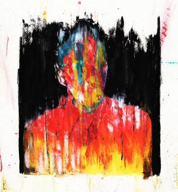 Artist: CROWD OF CHAIRS - Title: DEFLUENCER