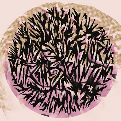 Artist: WAX WITCHES - Album: MEMORY PAINTING