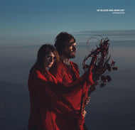 Artist: Of Blood And Mercury Album: Strangers