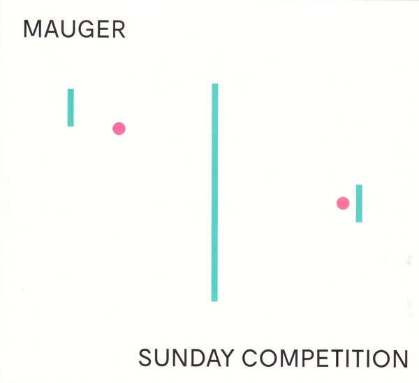 Artist: MAUGER - Album: SUNDAY COMPETITION