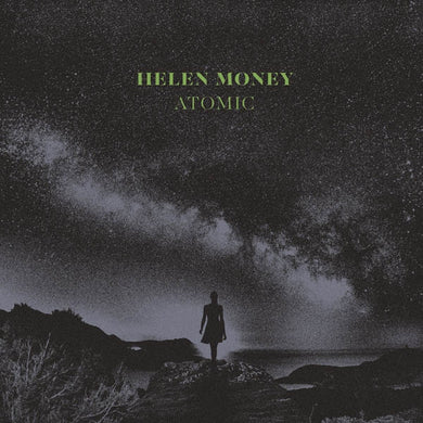 Artist: Money, Helen - Album: Atomic (Crystal Clear)
