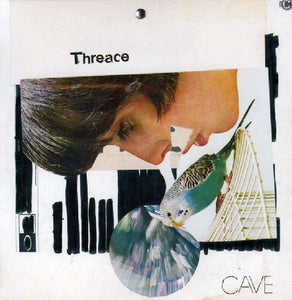 Artist: CAVE - Album: THREACE