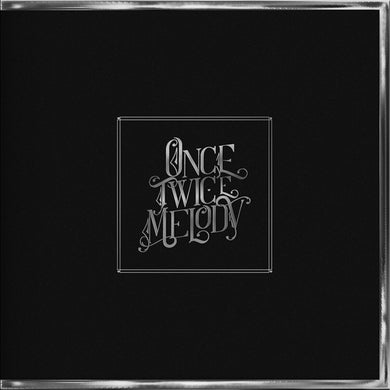 Artist: BEACH HOUSE - Title: ONCE TWICE MELODY