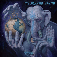 Artist: MY SLEEPING KARMA - Title: ATMA