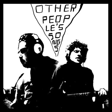 Artist: JURADO, DAMIEN & RICHARD SWIFT - Album: Other People's Songs Vol. 1