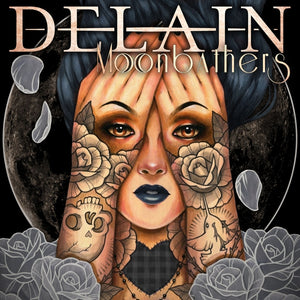 Artist: DELAIN - Album: MOONBATHERS