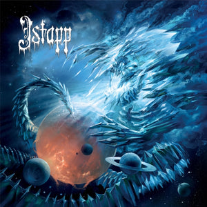 Artist: ISTAPP - Album: INSIDIOUS STAR