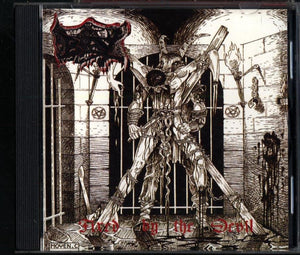 Artist: The Beast - Album: Fired by the Devil