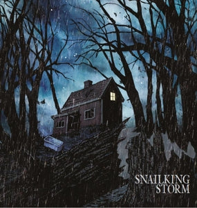 Artist: Snailking Album: Storm