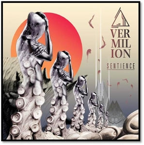 Artist: Vermilion - Album: Sentience