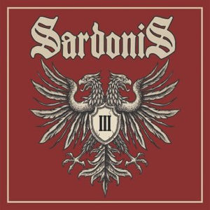 Artist: SARDONIS Album: III