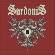 Artist: SARDONIS Album: III