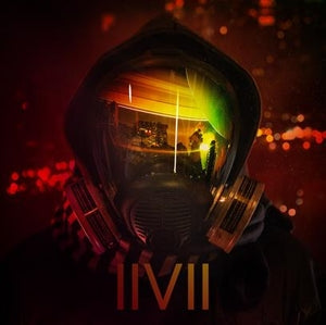 Artist: IIVII - Album: Colony