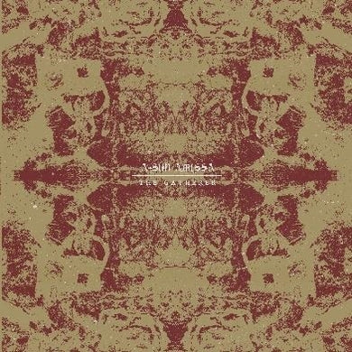 Artist: A-SUN AMISSA - Album: THE GATHERER