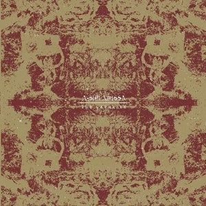 Artist: A-SUN AMISSA - Album: THE GATHERER