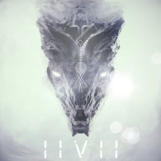 Artist: IIVII Album: Invasion