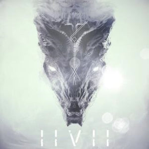 Artist: IIVII - Album: Invasion