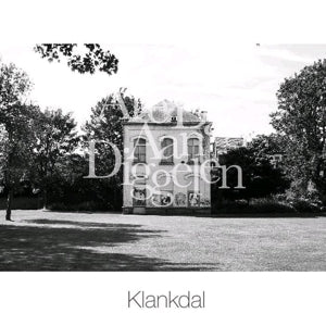 Artist: KLANKDAL - Album: ALLE DAG AAN DIGGELEN