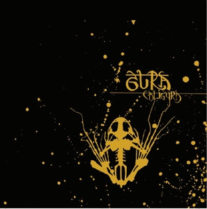 Artist: Gura - Album: Caligura