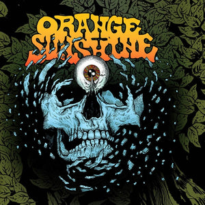 Artist: ORANGE SUNSHINE - Album: LIVE AT ROADBURN 2007
