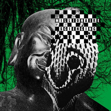 Artist: MILLIONAIRE - Album: SCIENCING