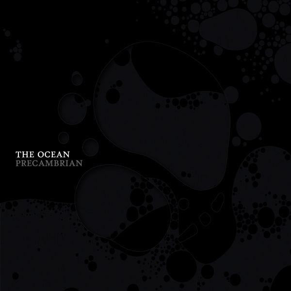 Artist: THE OCEAN - Album: PRECAMBRIAN