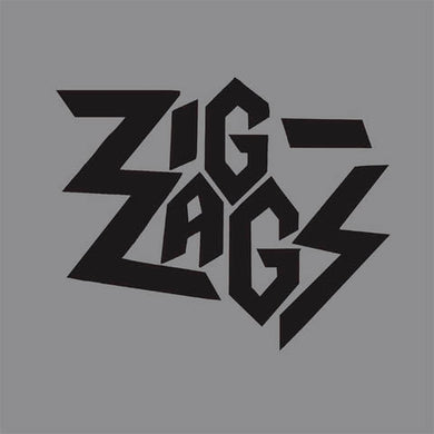 Artist: ZIG ZAGS - Album: Zig Zags