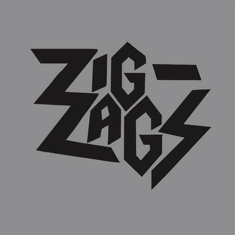 Artist: ZIG ZAGS - Album: Zig Zags