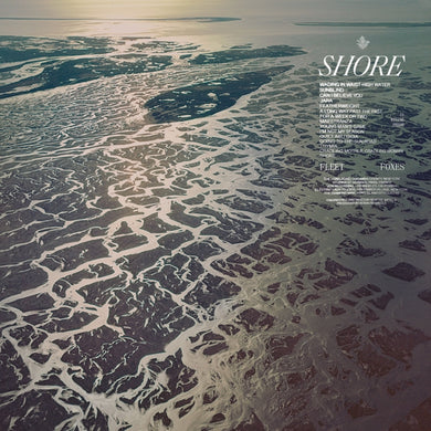 Artist: FLEET FOXES - Album: SHORE