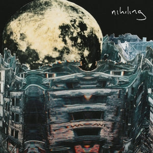 Artist: NIHILING - Album: NIHILING