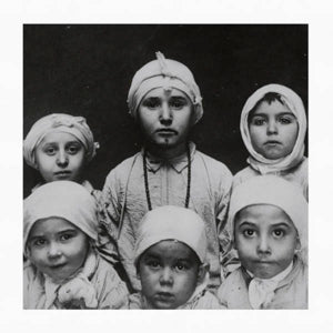 Artist: FRAHM, NILS & WOODKID - Album: Ellis