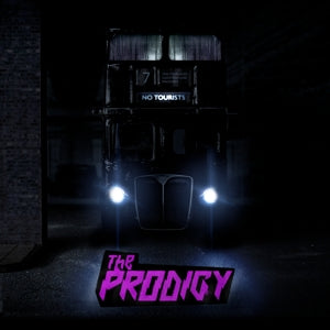 Artist: PRODIGY - Album: NO TOURISTS -HQ-