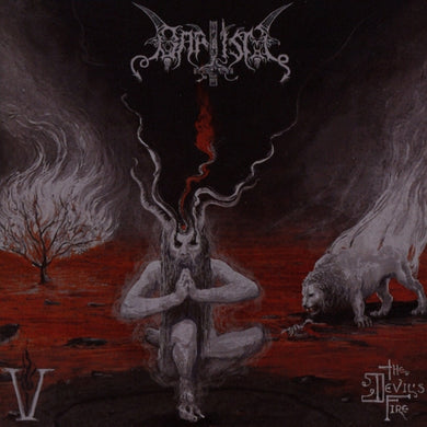 Artist: BAPTISM - Album: V:THE DEVIL'S FIRE
