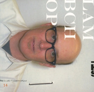 Artist: Lambchop - Album: This (Is What I Wanted To Tell You)