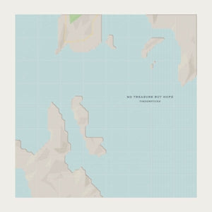 Artist: Tindersticks - Album: No Treasure But Hope