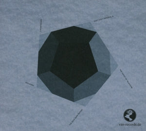 Artist: LEMOUCHI, SELIM & HIS ENE - Album: EARTH AIR SPIRIT WATER..