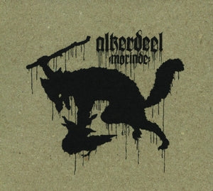 Artist: Alkerdeel - Album: Morinde