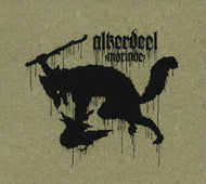 Artist: Alkerdeel - Album: Morinde