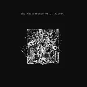 Artist: WHEREABOUTS OF J. ALBERT, THE - Album: THE WHEREABOUTS OF J. ALBERT