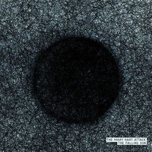 Artist: MARY HART ATTACK, THE - Album: THE FALLING SUN